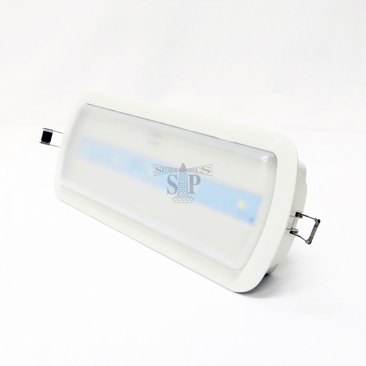 LED Emergency Light Supplier In Malaysia SierraPlus