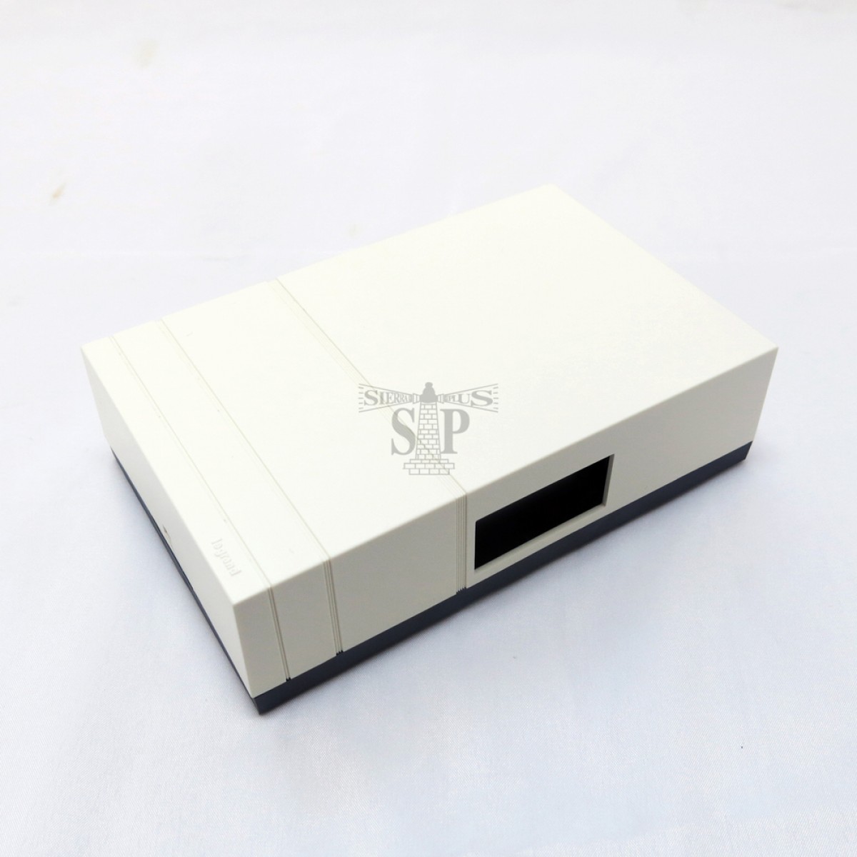 Legrand Doorbell 641728 (White)