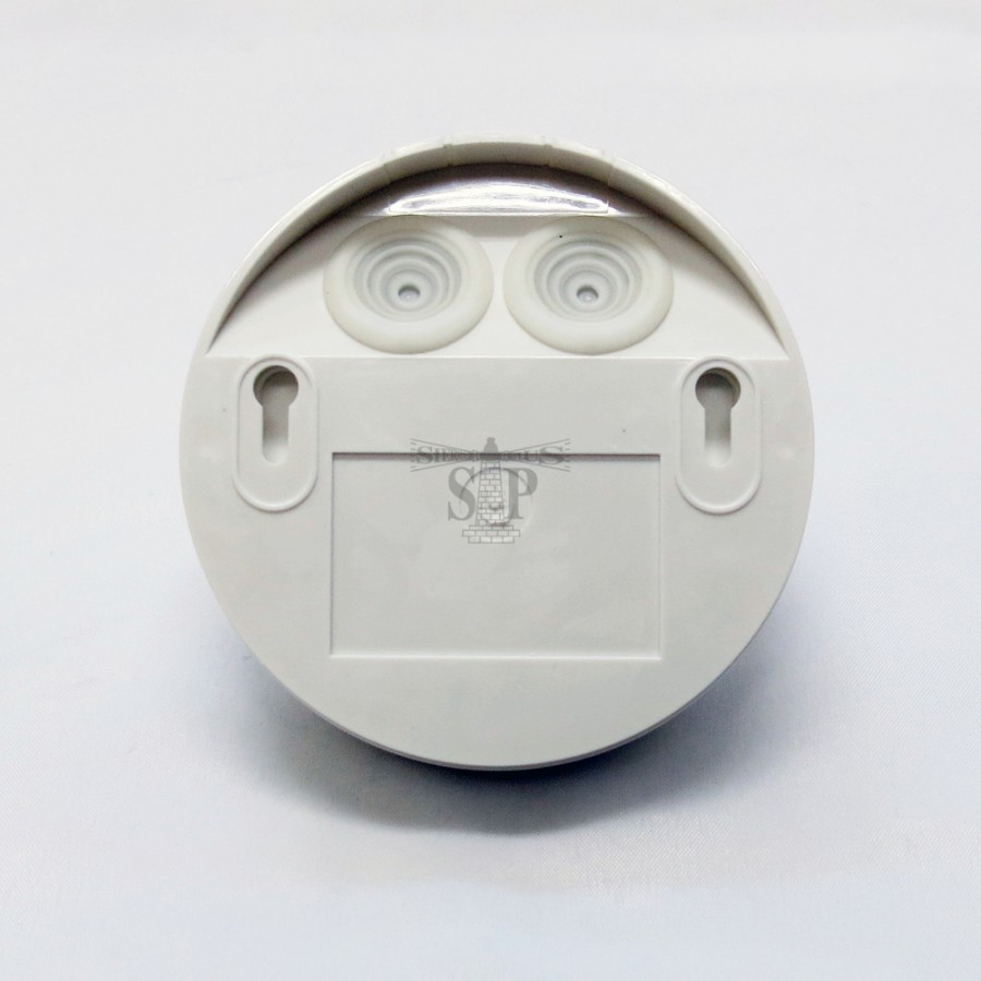 Legrand 048946 PIR Motion Sensor [Surface Type] (White)