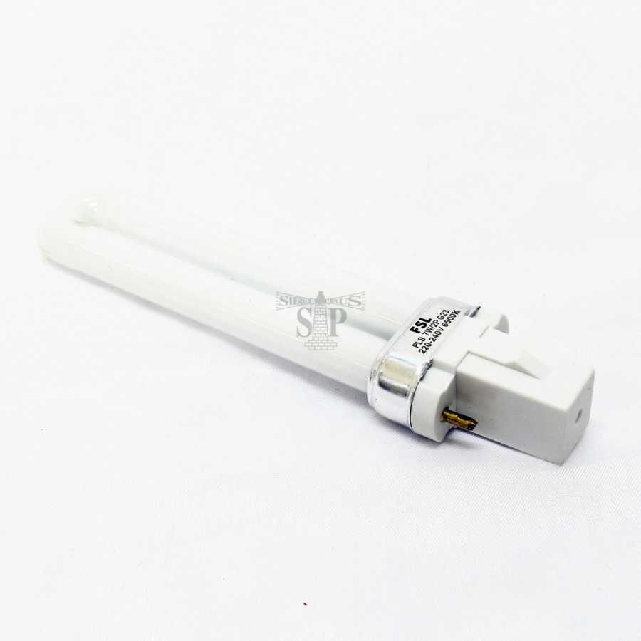 fsl-g23-7w-pl-fluorescent-tube