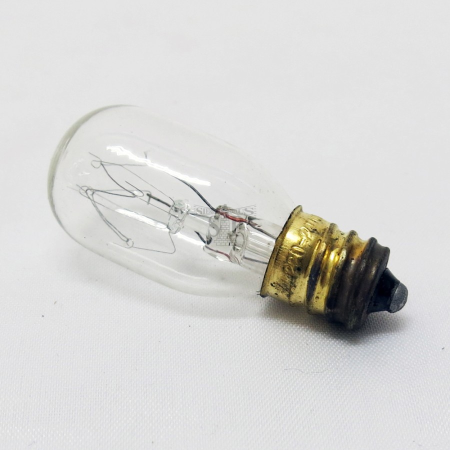 THL E12 15W Fridge Tubular Bulb