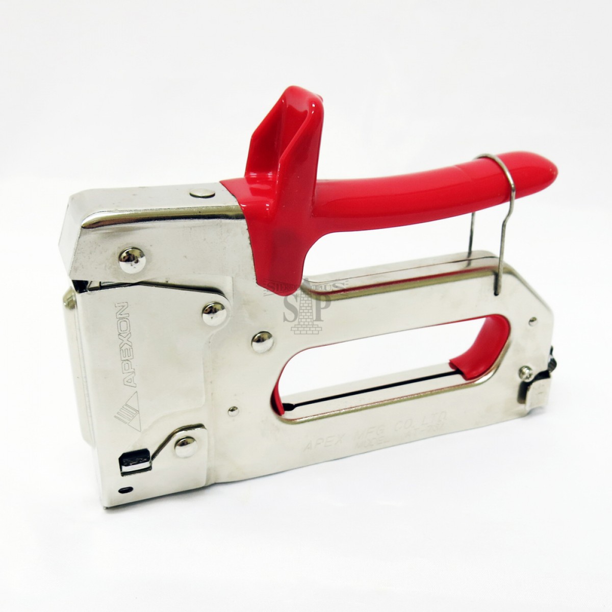 APEXON 761 Cable Tacker / Stapling Gun Tacker