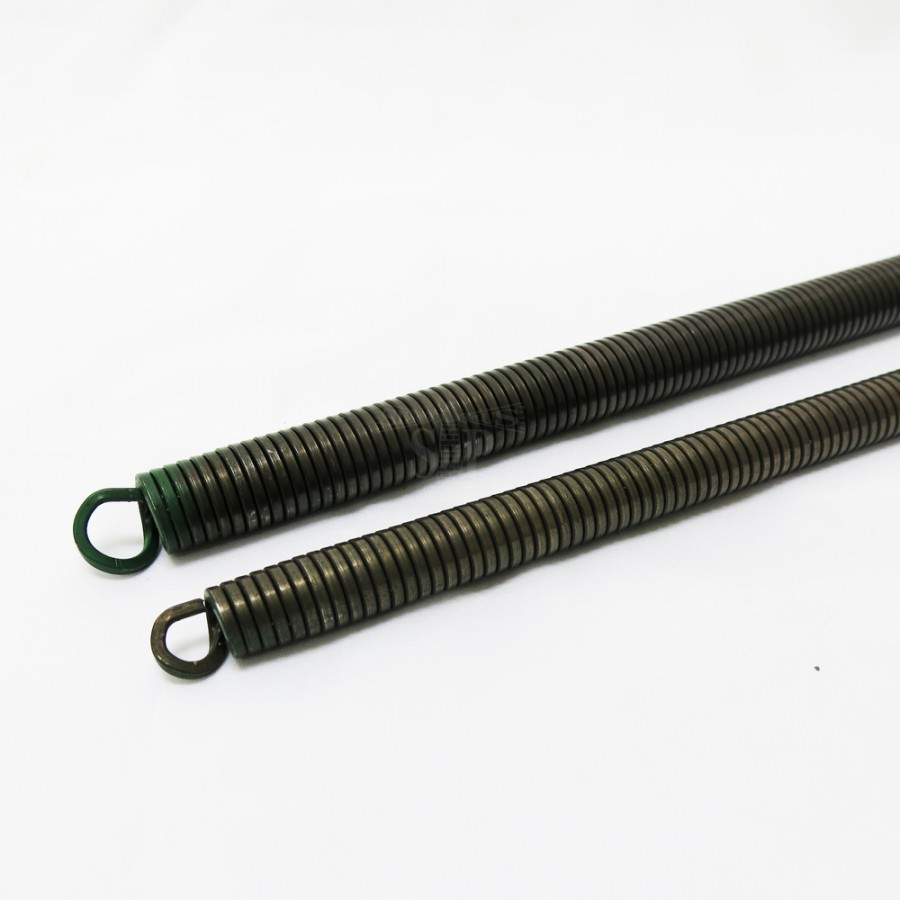 UK Heavy Duty Bending Spring For PVC Pipe (Grey)