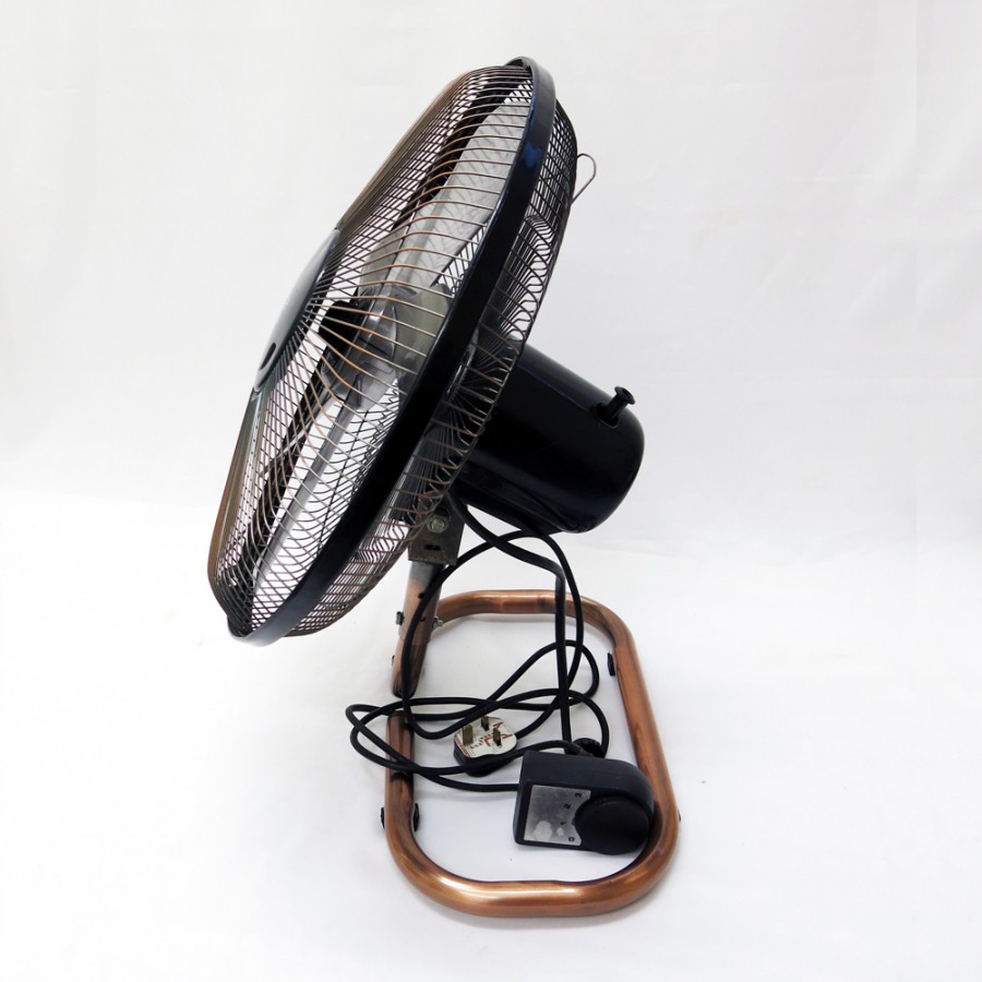 Ground Fan In Malaysia SierraPlus