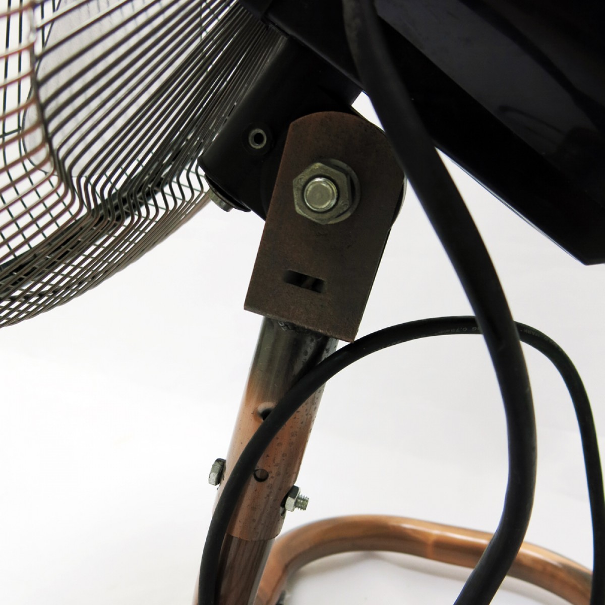 Ground Fan In Malaysia Sierra Plus