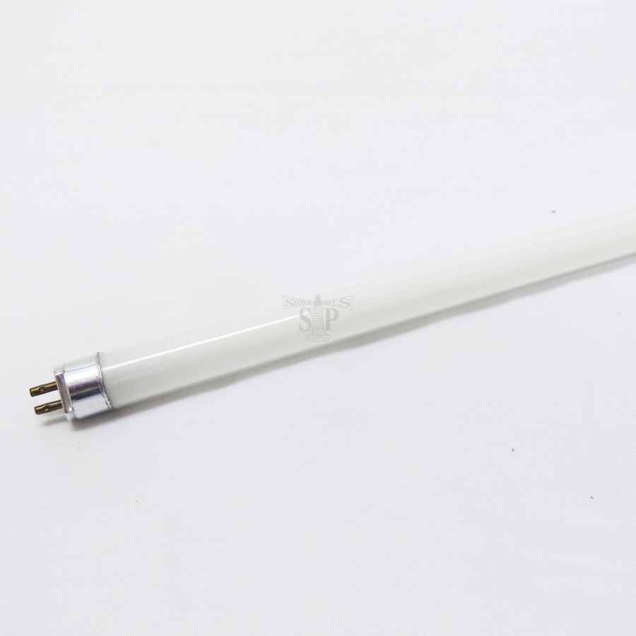 20W G5 T4 Fluorescent Glass Tube (White)