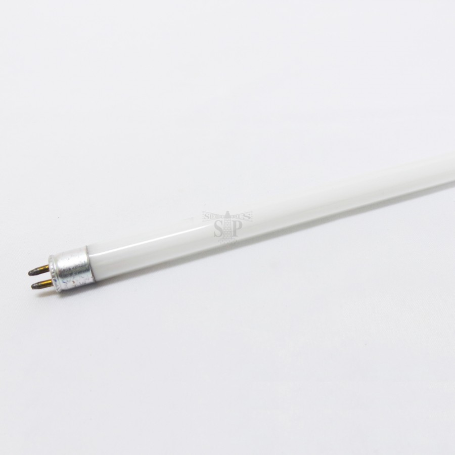 FSL 2ft 14W G5 T5 Fluorescent Glass Tube (White)