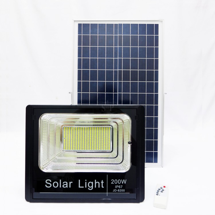 Best Solar Lighting In Malaysia Sierra Plus