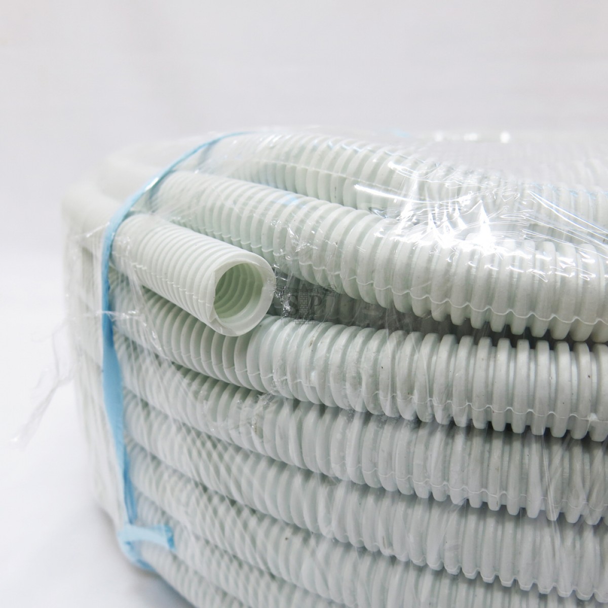 CYBER 20mm Thermoplastic Corrugated Flexible Conduit