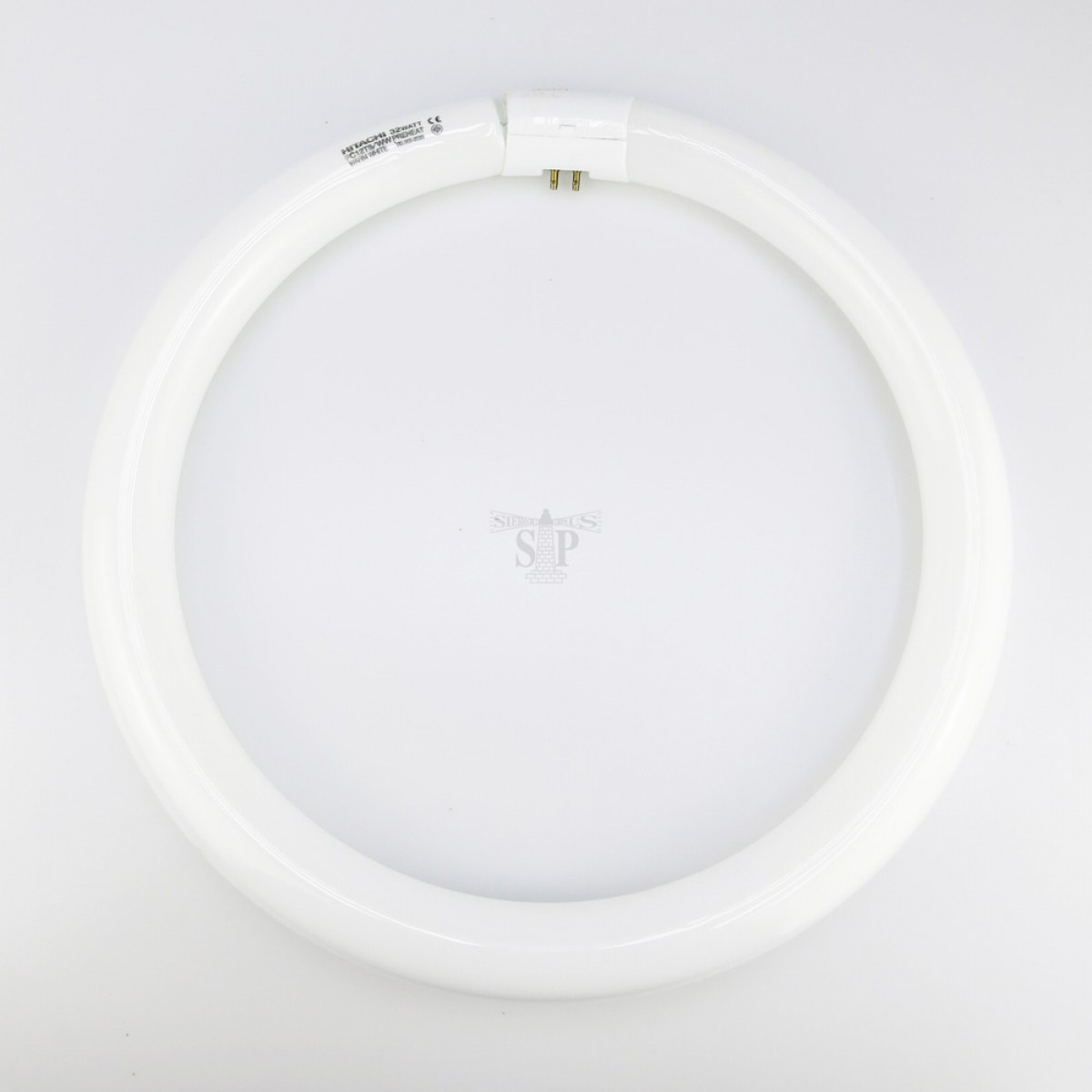 Hitachi T9 40W 4Pin Circular/Round Fluorescent Tube