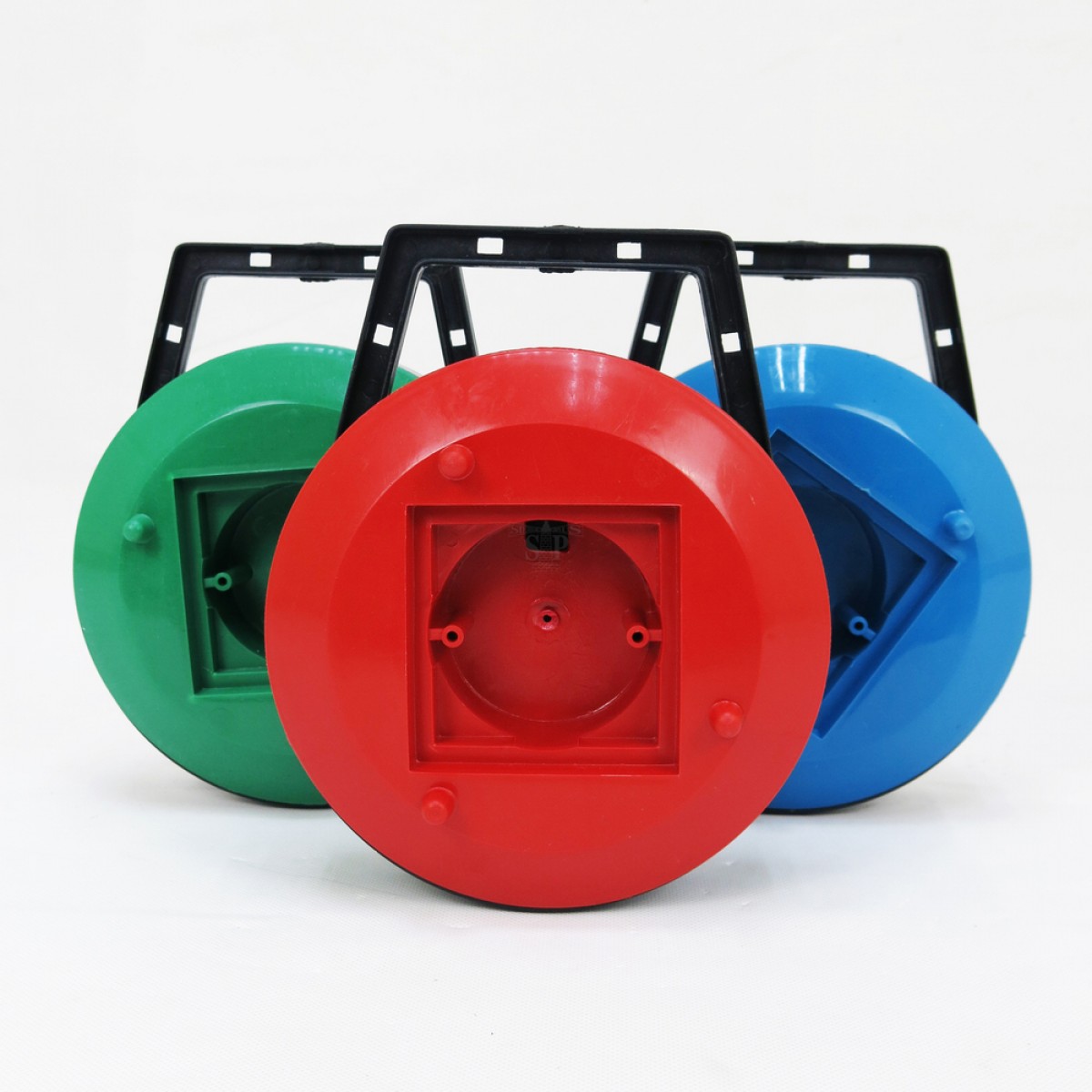 TC 8inch Extension Box (Multicolour)