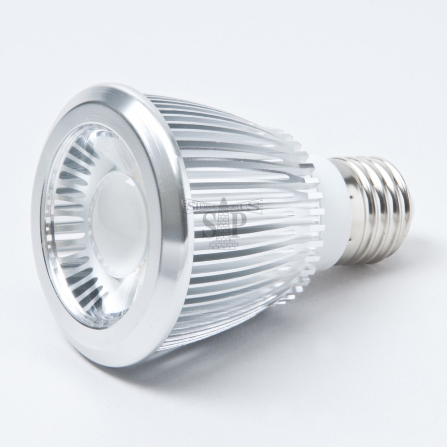 BTG E27 PAR 20 7W COB LED Bulb