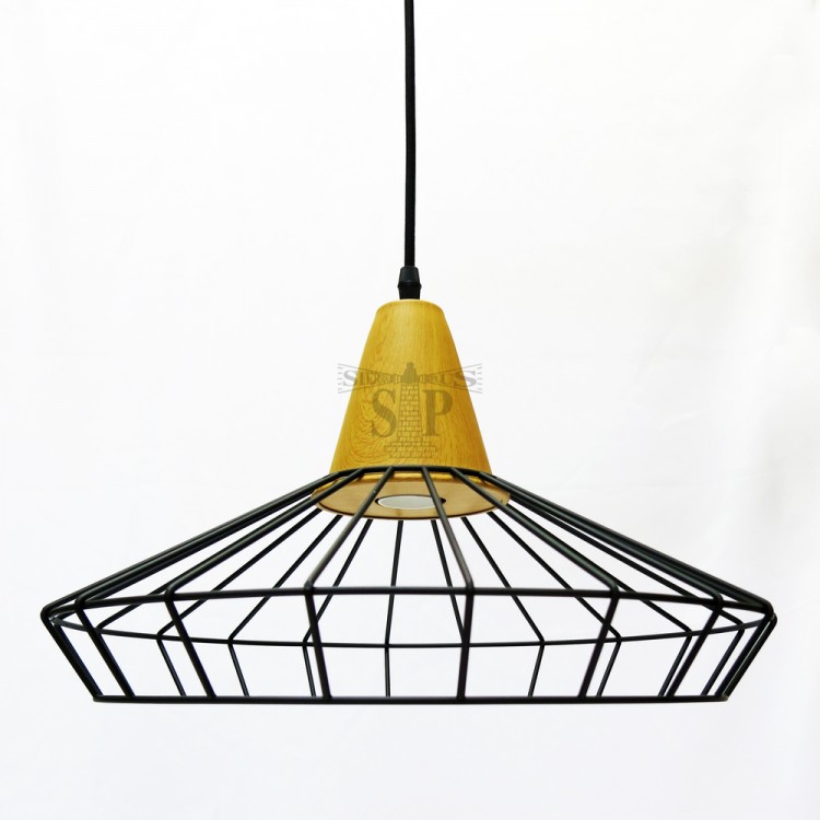 SierraPlusPendant Light