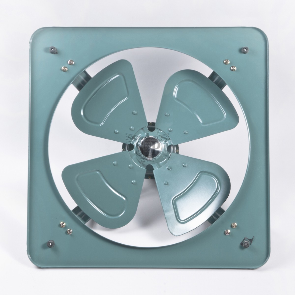 GOLD LUX 16inch Wall Type Industrial Light Duty Exhaust Fan