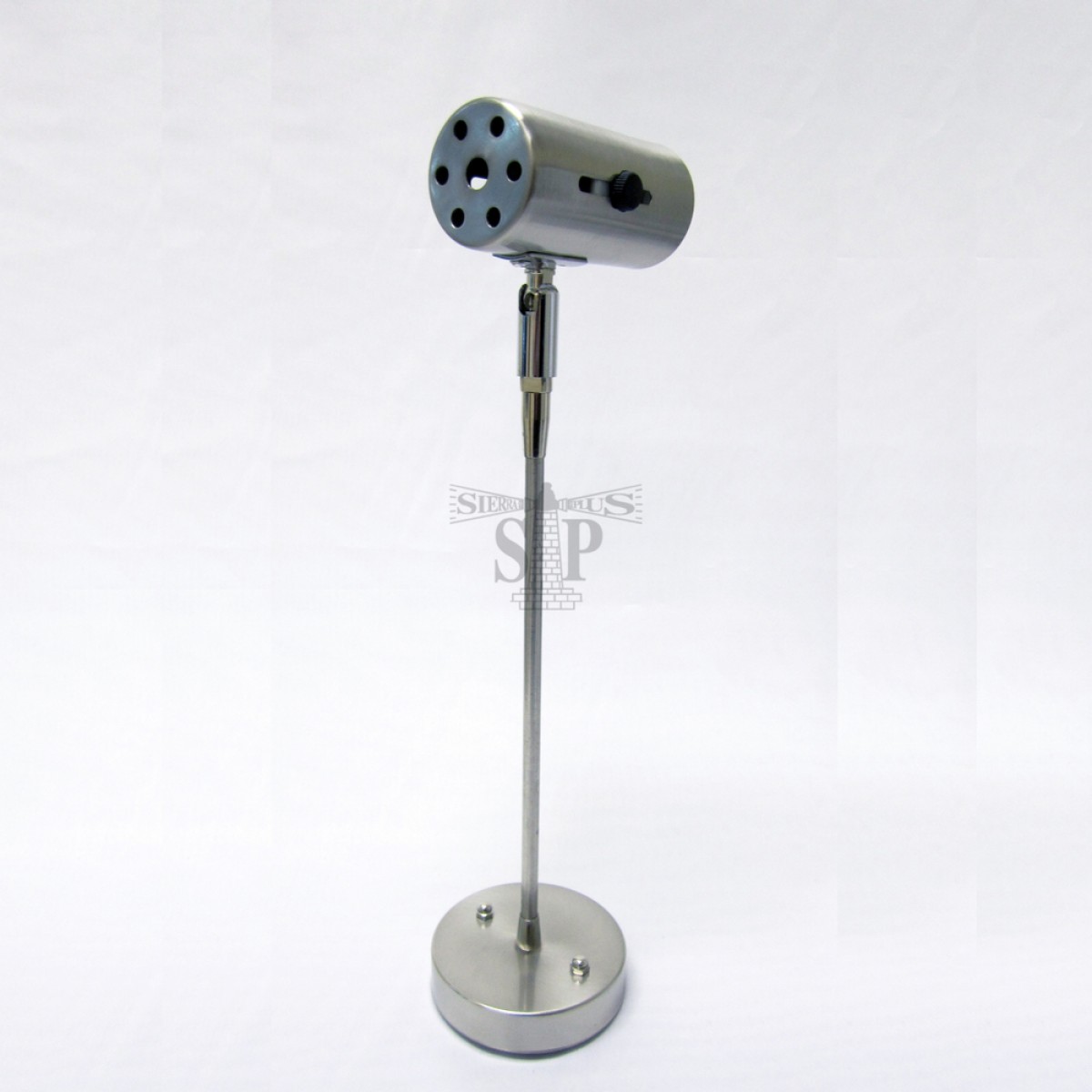 0010 Directional Display Light E27 Spot Light Holder c/w 30cm Rod ...