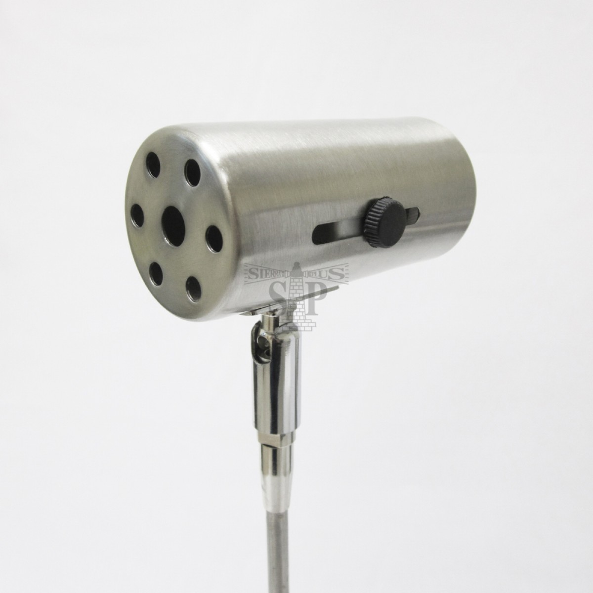 0010 Directional Display Light E27 Spot Light Holder c/w 30cm Rod ...