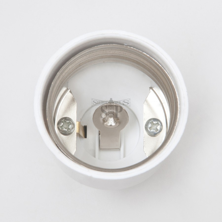 E27 To E40 Lamp Holder Socket Converter Adaptor / Extender