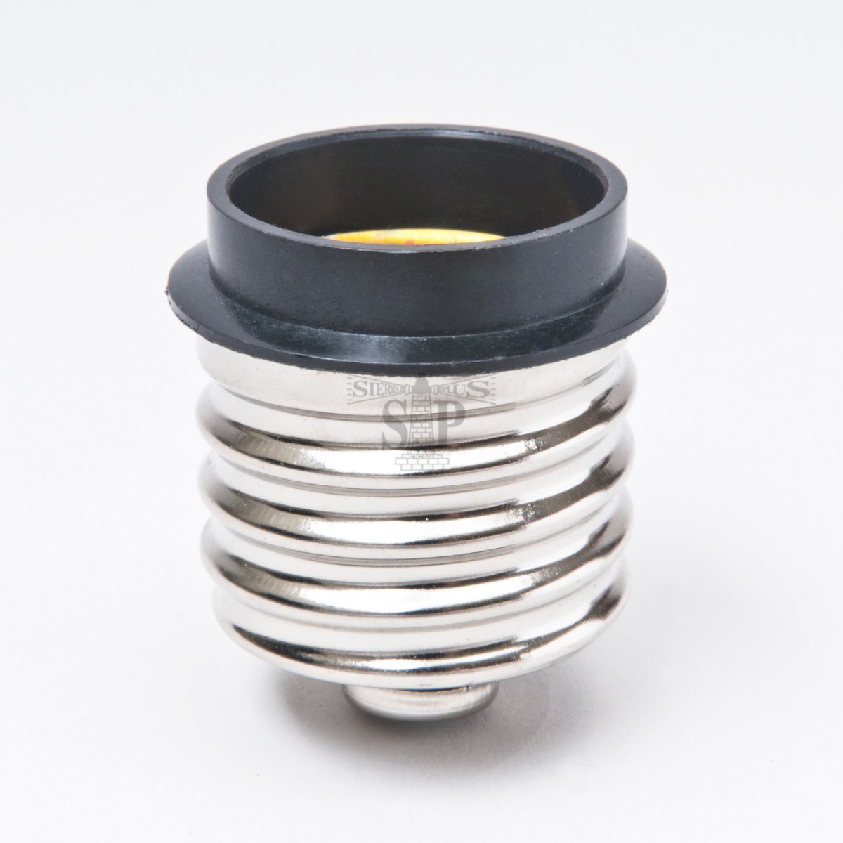 E40 To E27 Lamp Holder Socket Converter Adaptor / Extender