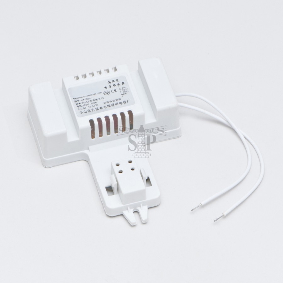 Jiemeng 38W Electronic Choke For 2D Fluorescent Tube