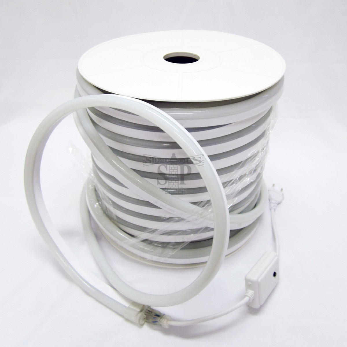 SMD 5050 240V 50 Meters 80LED/M IP65 Outdoor LED Flexible Neon Strip