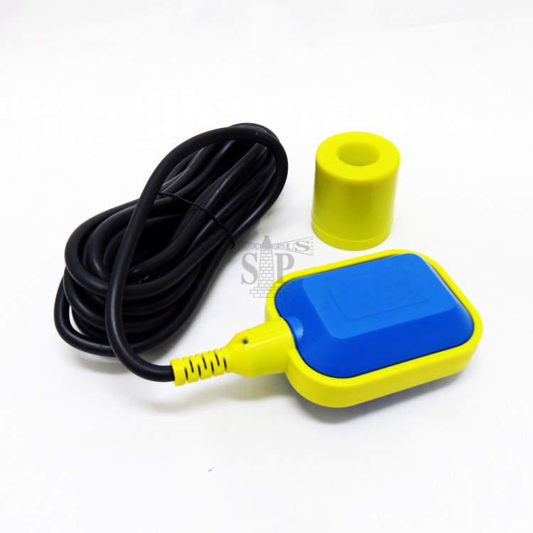 5 Meter Float Switch / Water Level Switch