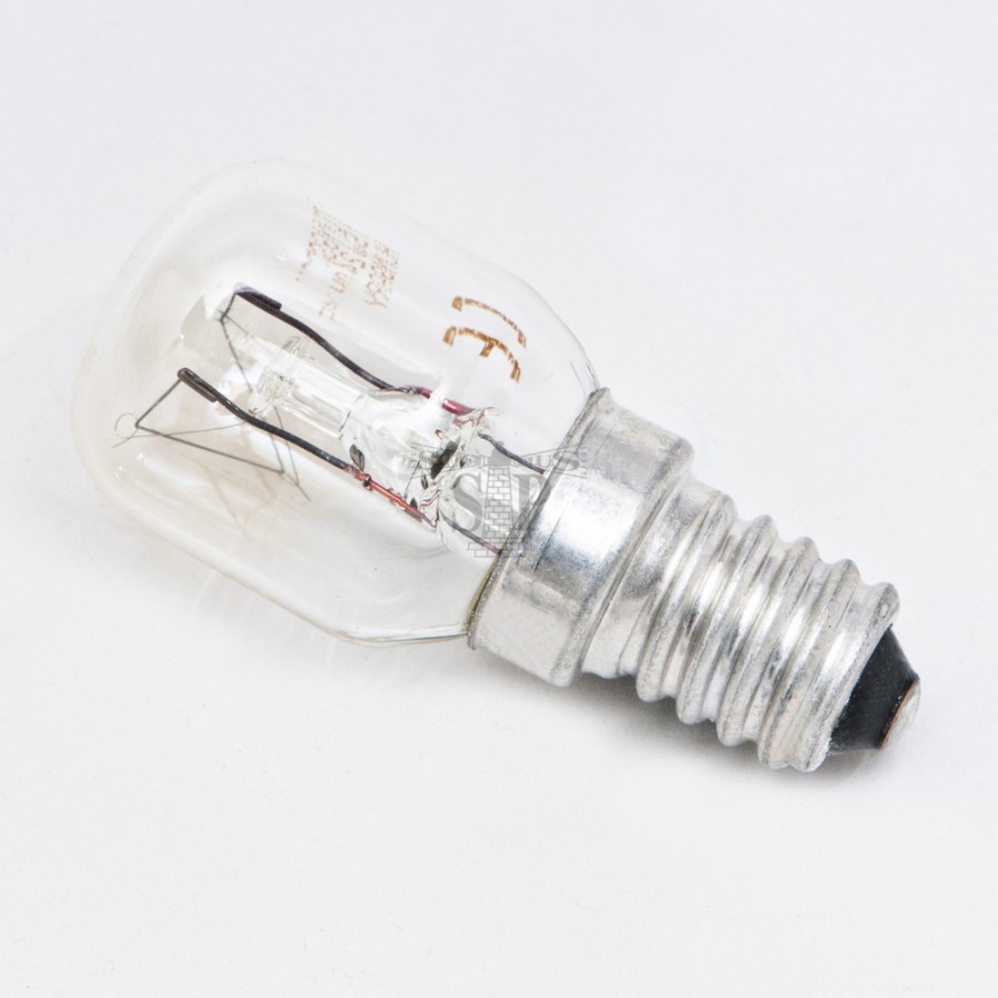Tungsram 15W E14 Pygmy Bulb