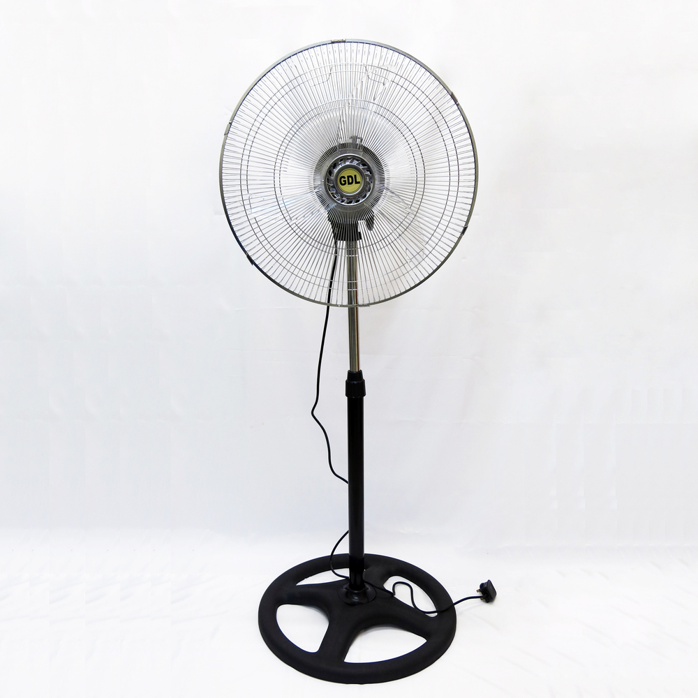 Standing Fan Supplier In Malaysia Sierra Plus