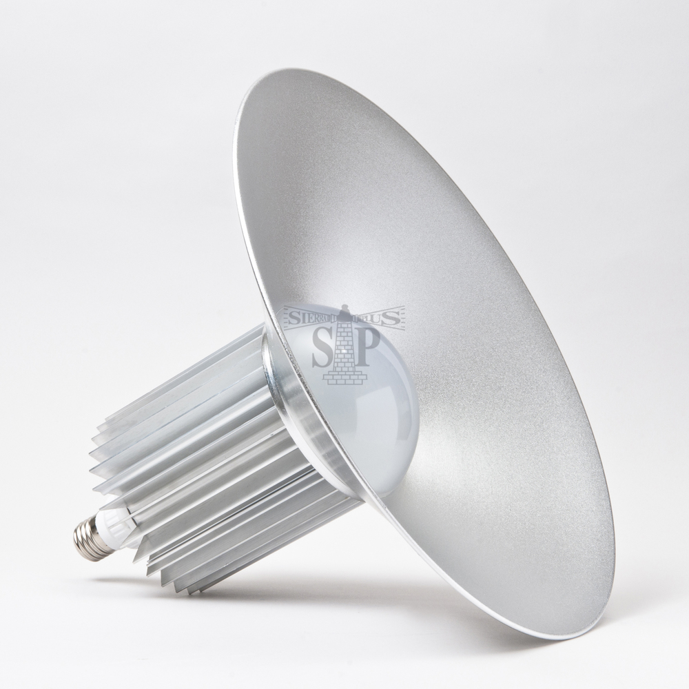 ETEN 30W E27 LED Hi Bay Bulb (Grey)