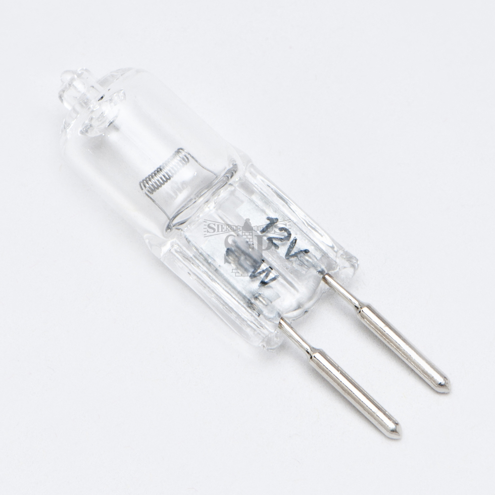 12V 50W G4 Rocket Bulb