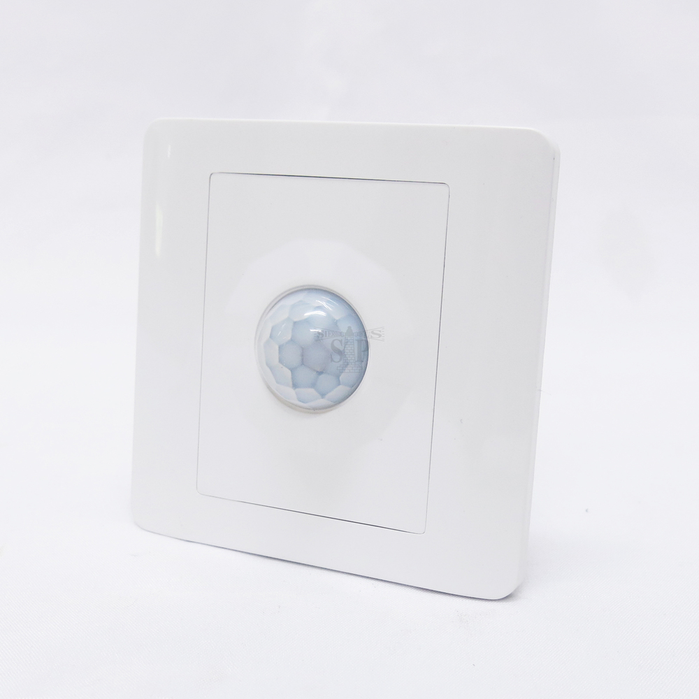 PIR Motion Sensor Switch