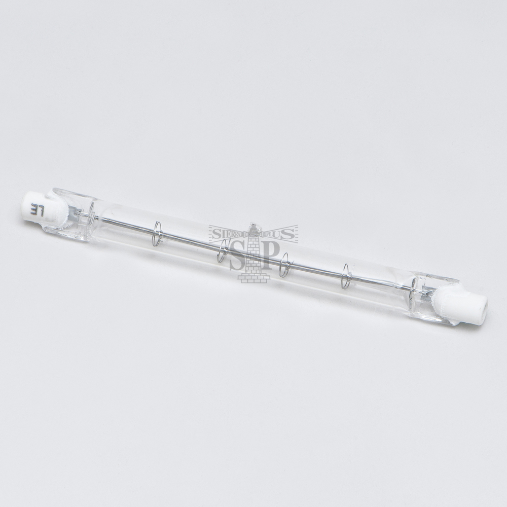 EURO R7s 150W~500W 118MM Halogen Tube